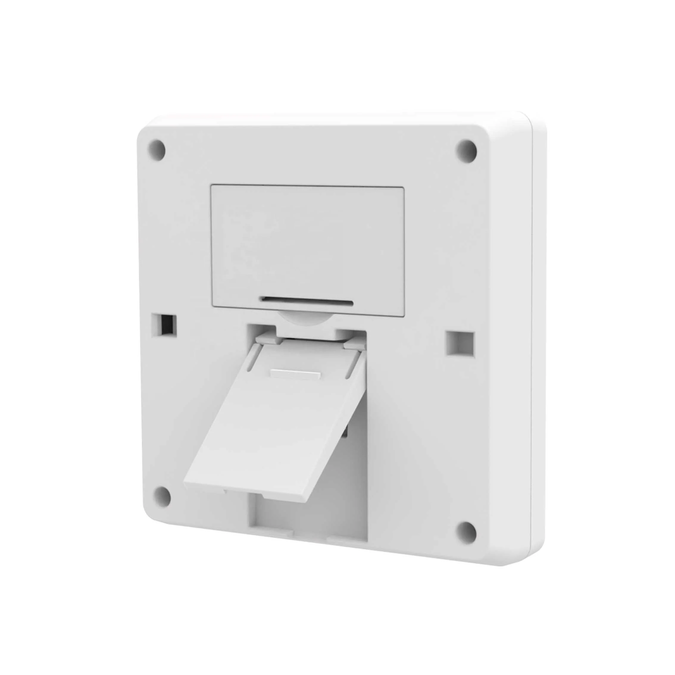 New Arrival Touch RF Wireless Smart Thermostat From E-Top Thermostat Manufacturer