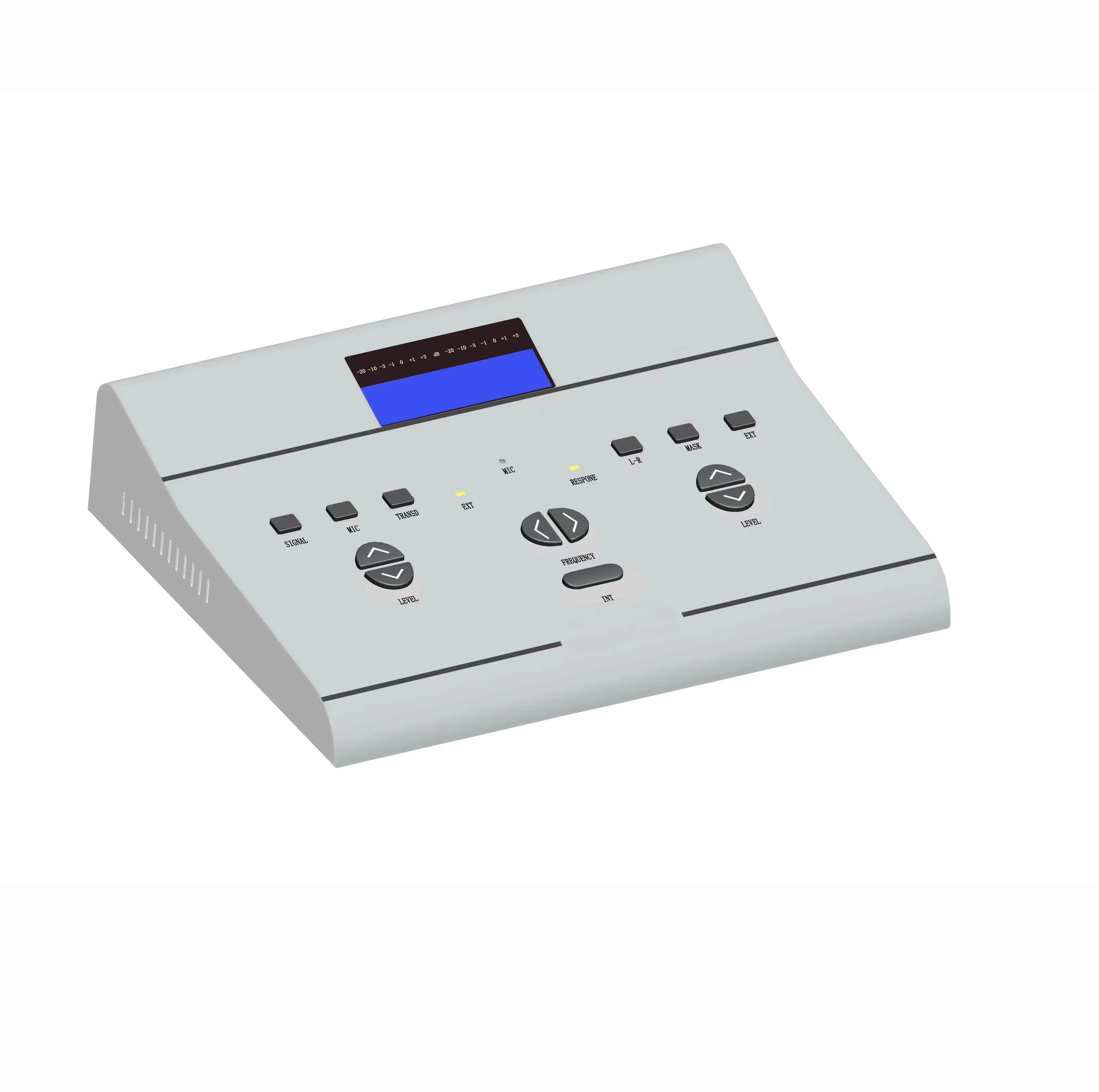 Portable Medical ENT Automatic Clinical Digital Diagnostic Audiometer
