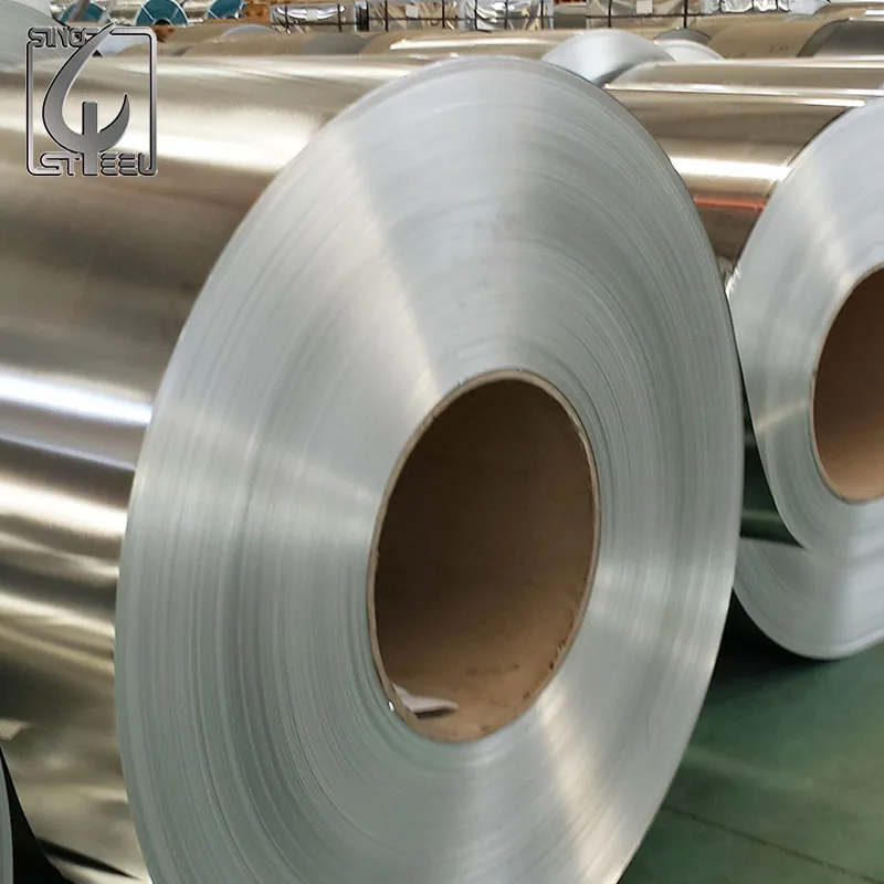 High cost performance lacquer electronic tinplate sheets Shandong Tin Plate Metal Sheet