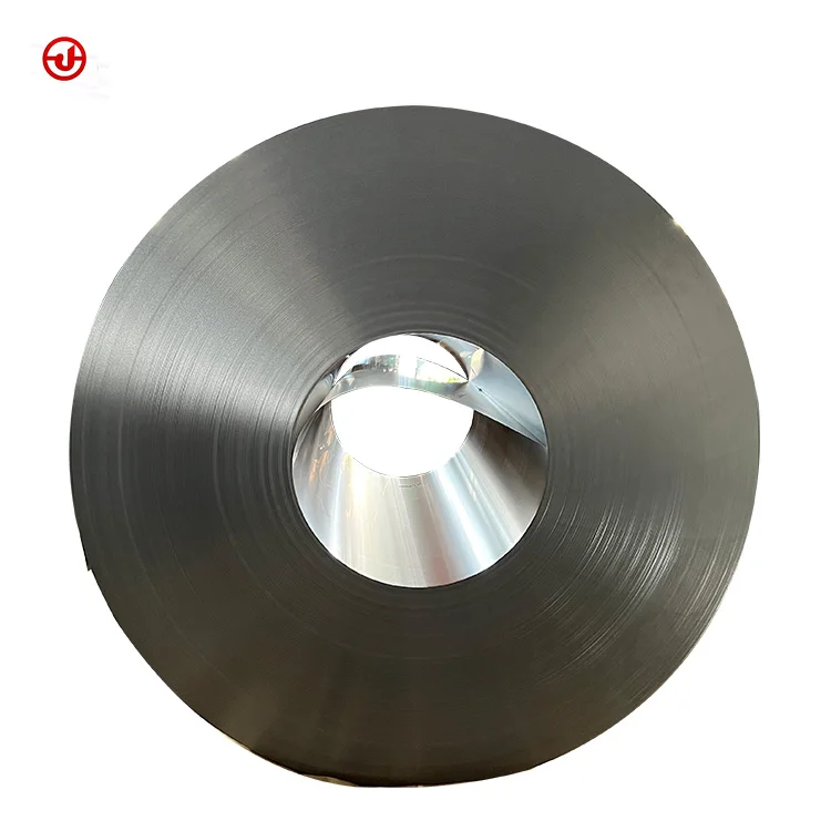 Manufacturers selling High Quality Tinplate Coil SPCC MR SPHC Tinplate Tins For Food Can