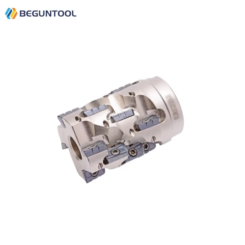 BAP300/400R Corn Milling Cutter Tool Holder Indexable Roughing Machining CNC Tool Insert APMT1135 APMT1604 BAP300R BAP400R Bar
