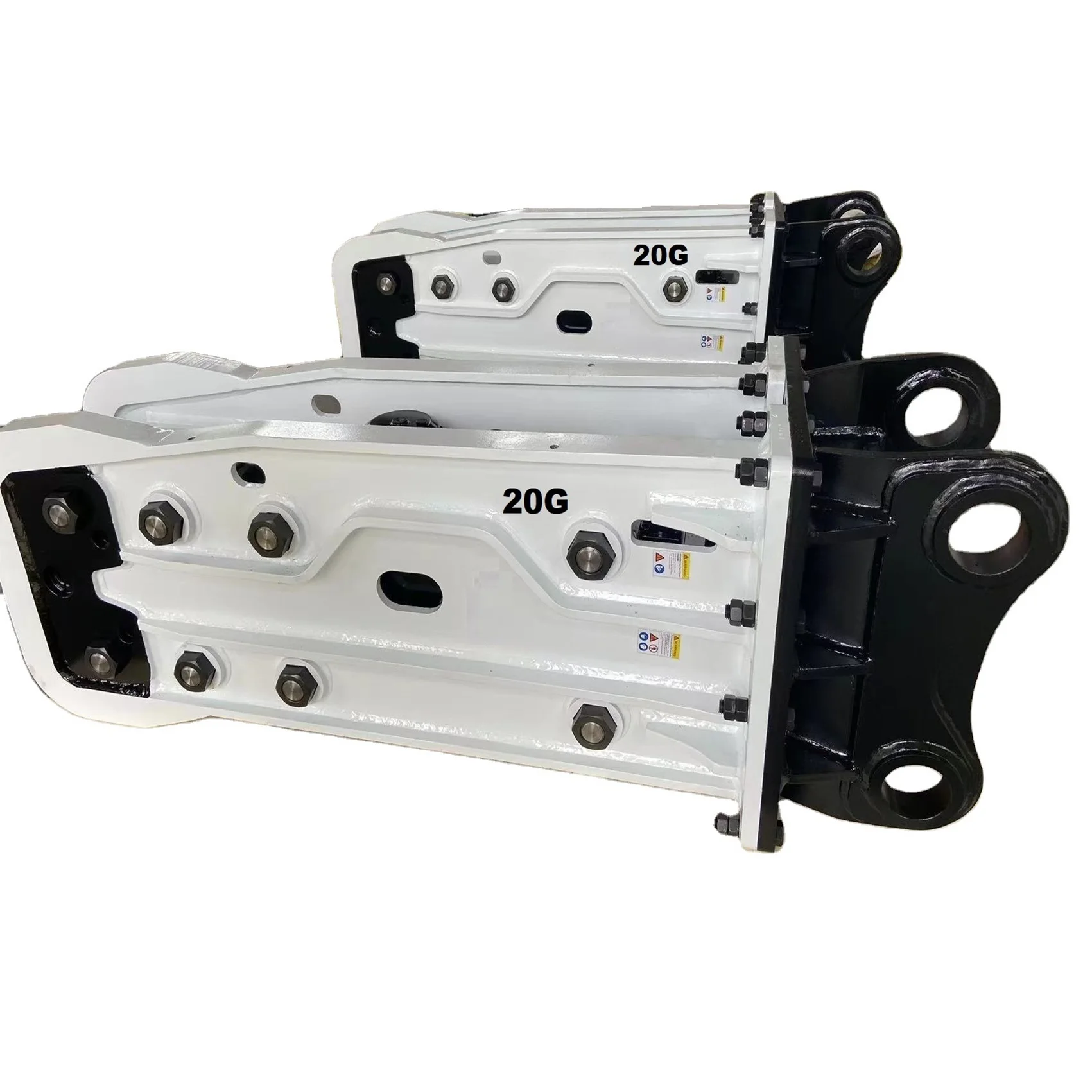 Hb20g для 20-тонного экскаватора CAT320D Komatzu PC200-8 сцепное устройство ZX200-3G Sany 215C-9 Hyundai R215-7