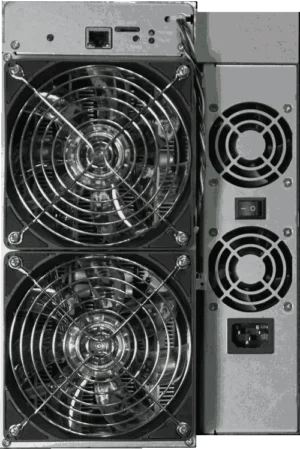 New  Goldshell KD2 Kadena maker Home Mute Energy Saving Stable Power for  KDA