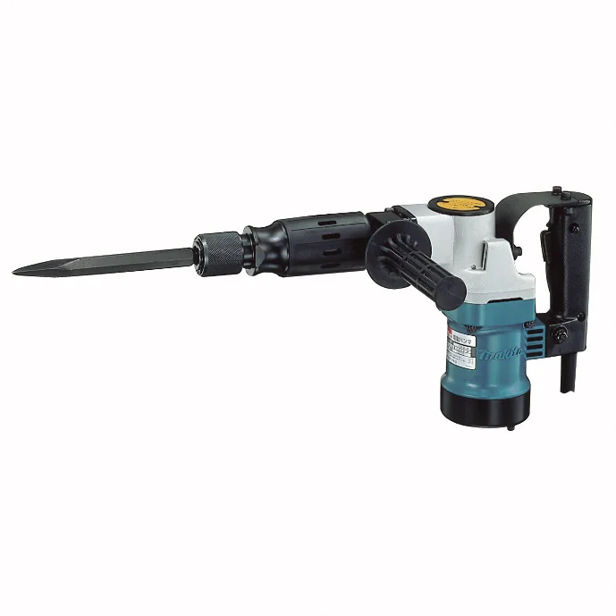 Makita Democracy Mammer Electric Pick HM0810 Industrial High Power Concrete Single Function Chisel Makita Electric Tool