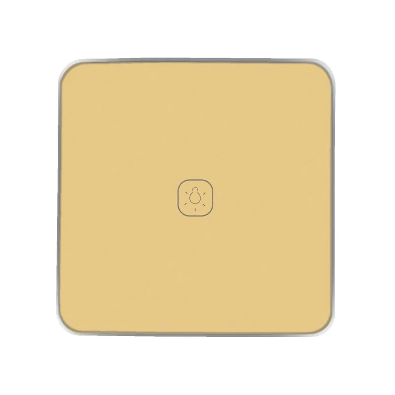 Умный выключатель ZIGBE, стандарт IOS/Ipad/Android, Wi-Fi, 1/2/3/4