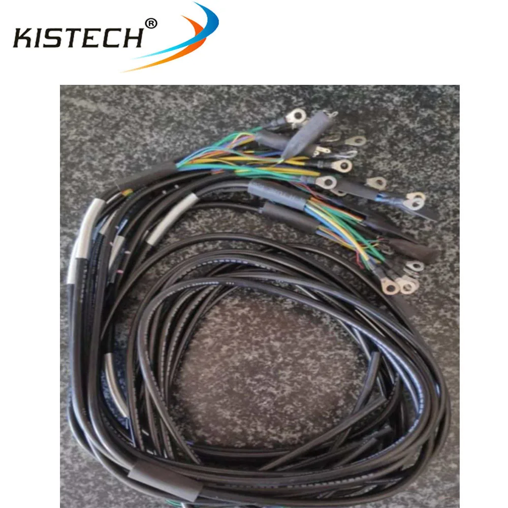 The cable For FIIDO M1 Pro Ebike  Motor