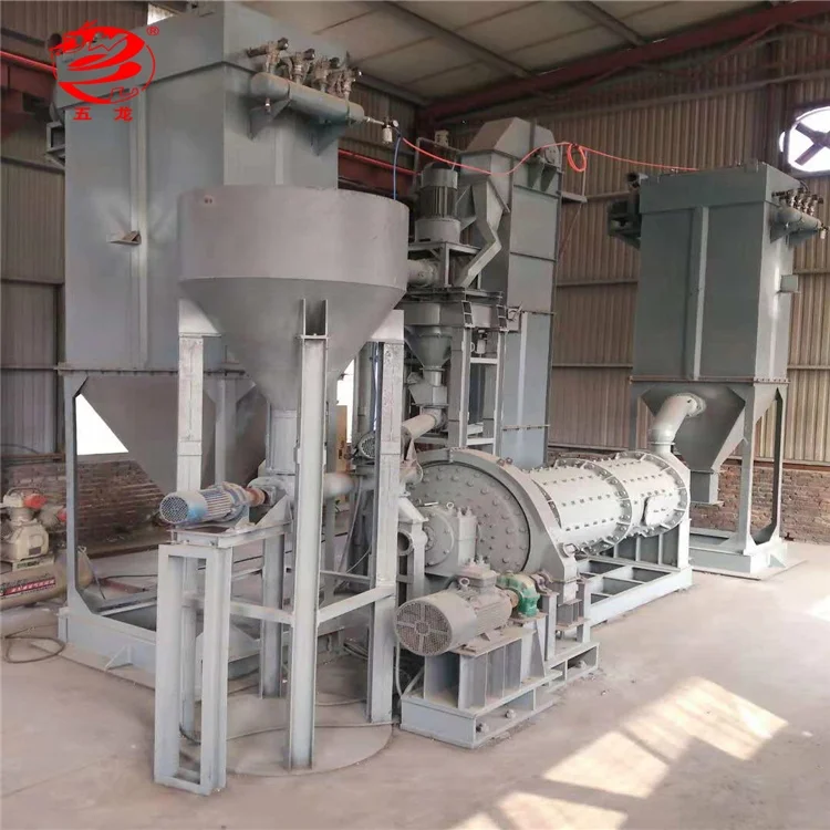 The factory selling price of tube type mill ball 500kg ball mill with reasonable price is for sale