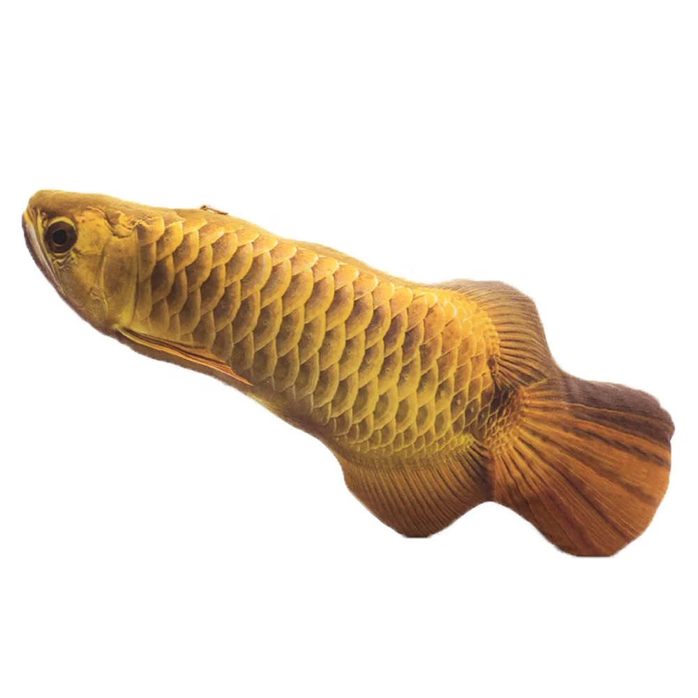 
Fish Catnip Toy Electric Cat Pet Products Pet Toys Fish Interactive Cat Toy 