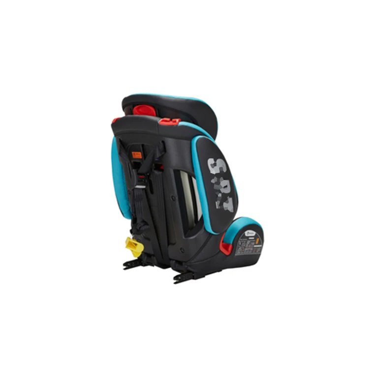 New design good price high quality first baby car seat from 0 2 year