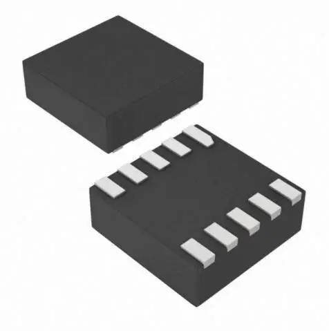 Компонент SL18860DC IC CLK буфер 1:3 52 МГц 10TDFN 10-WFDFN