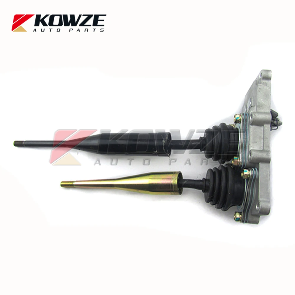 Рычаг переключения передач для Mitsubishi Pajero Montero 2 II 1990-2000 MR110331 MR176632 MR176633