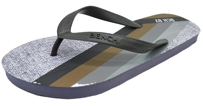 
Top quality new design wholesale slippers men rubber 