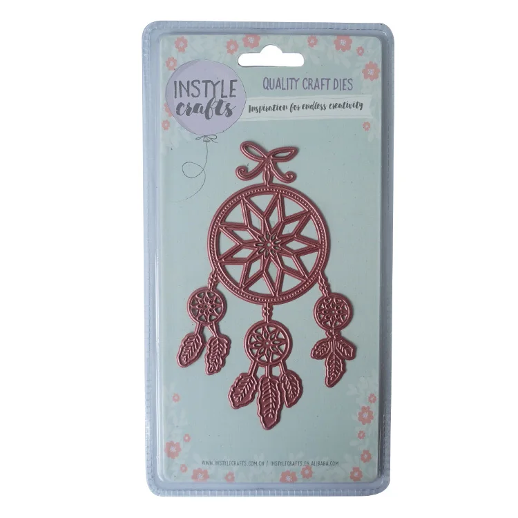 Die Cut Stencils Metal Cutting Dies For Scrapbooking Photo Album Stencil