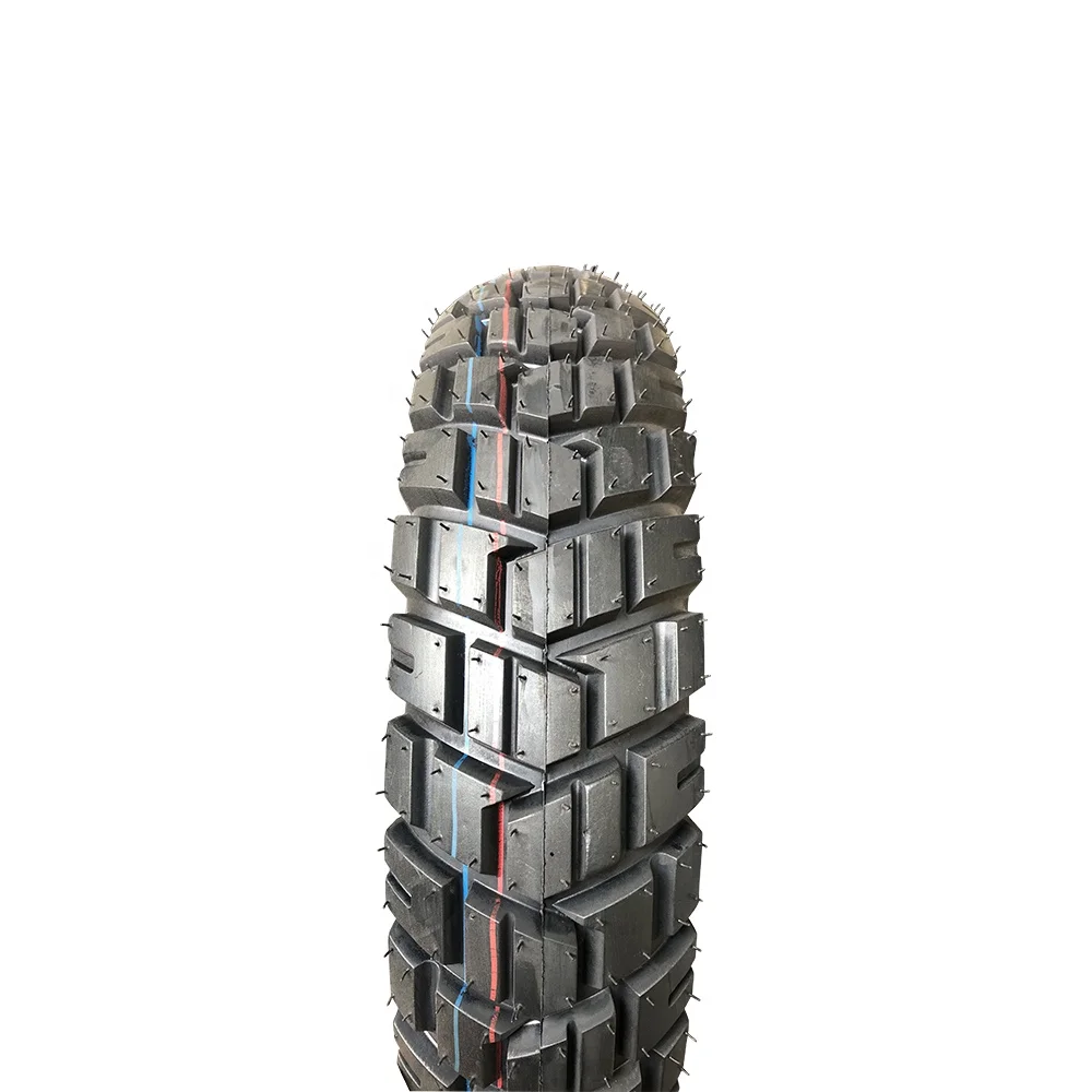 FACTORY PRICE HIGH QUALITY   MOTORCYCLE TUBELESS  TYRE