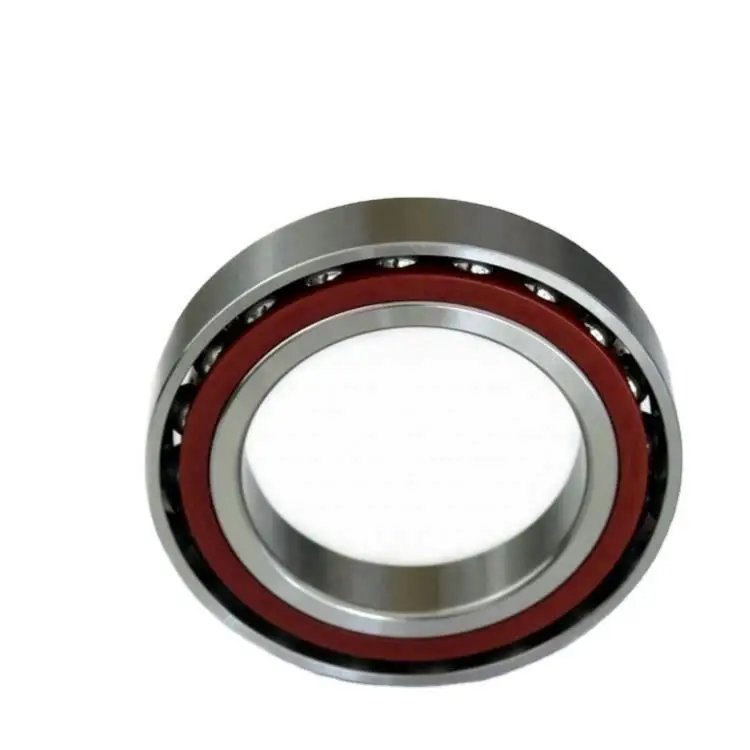 7410 Angular Contact Ball Bearing 7410D