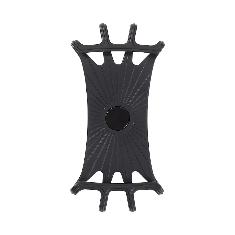 
Mobile Holder Stand Bicycle Silicone Mobile Phone Holder for bike and Motorcycle Bike Universal Bicycle Holder bike toolkit 