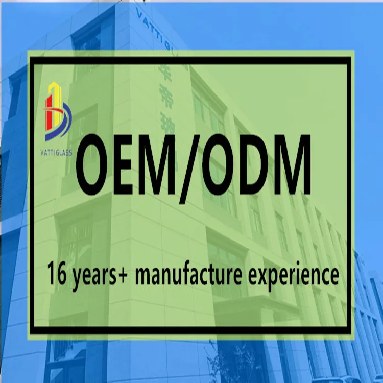 Custom level and thickness armored bulletproof glass for armored vehicle