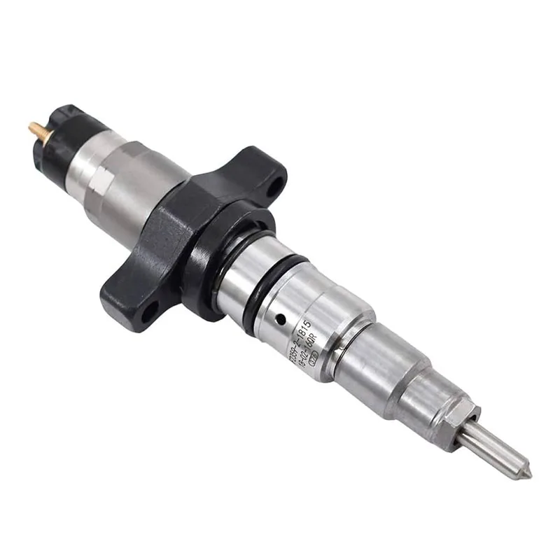 New Fuel Injector 0445120238 for Truck 5.9L Diesel Engine