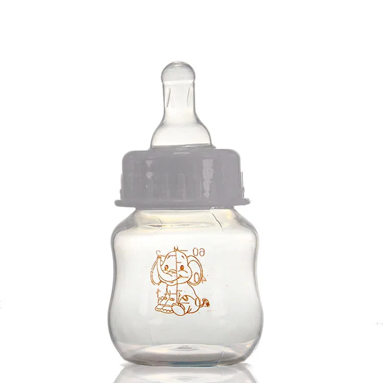 Approved Food Grade Safety Customized Color Feeding Bottle Africa Cheap hot sale New Born Baby Feeding Bottle