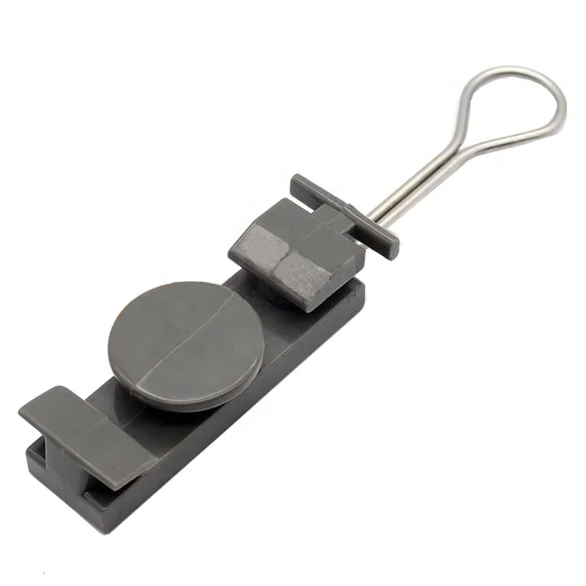 Зажим для пластикового кабеля