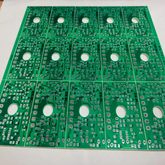 Electronics Customized Printed Circuit Board Aluminum PCB Max White LED Copper Mask Item Lead Surface POE Solder Color Material