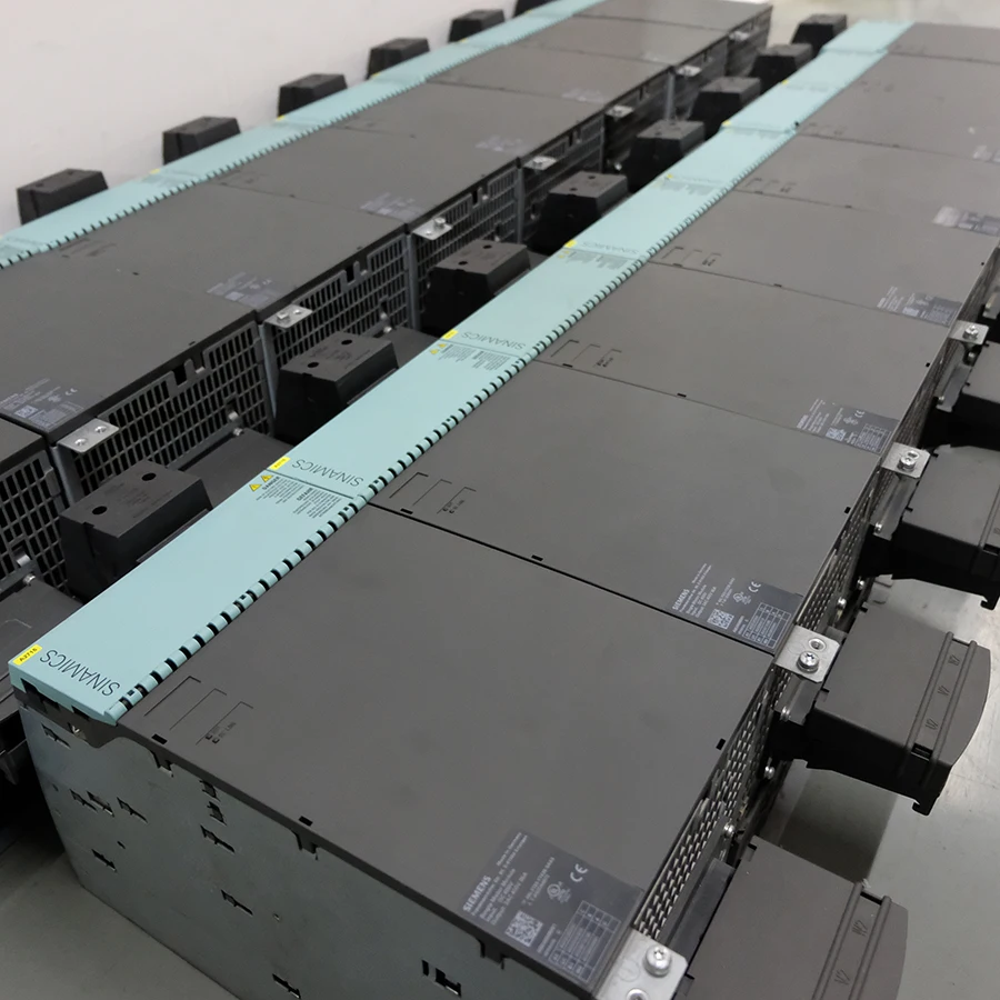 Hot sale Siemens power supply 6es7407-0kr02-0aa0 SIMATIC S7-400