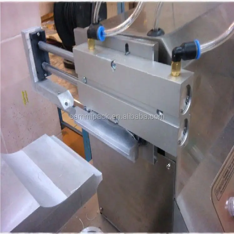 Ультразвуковая машина для запечатывания пластиковых труб косметики