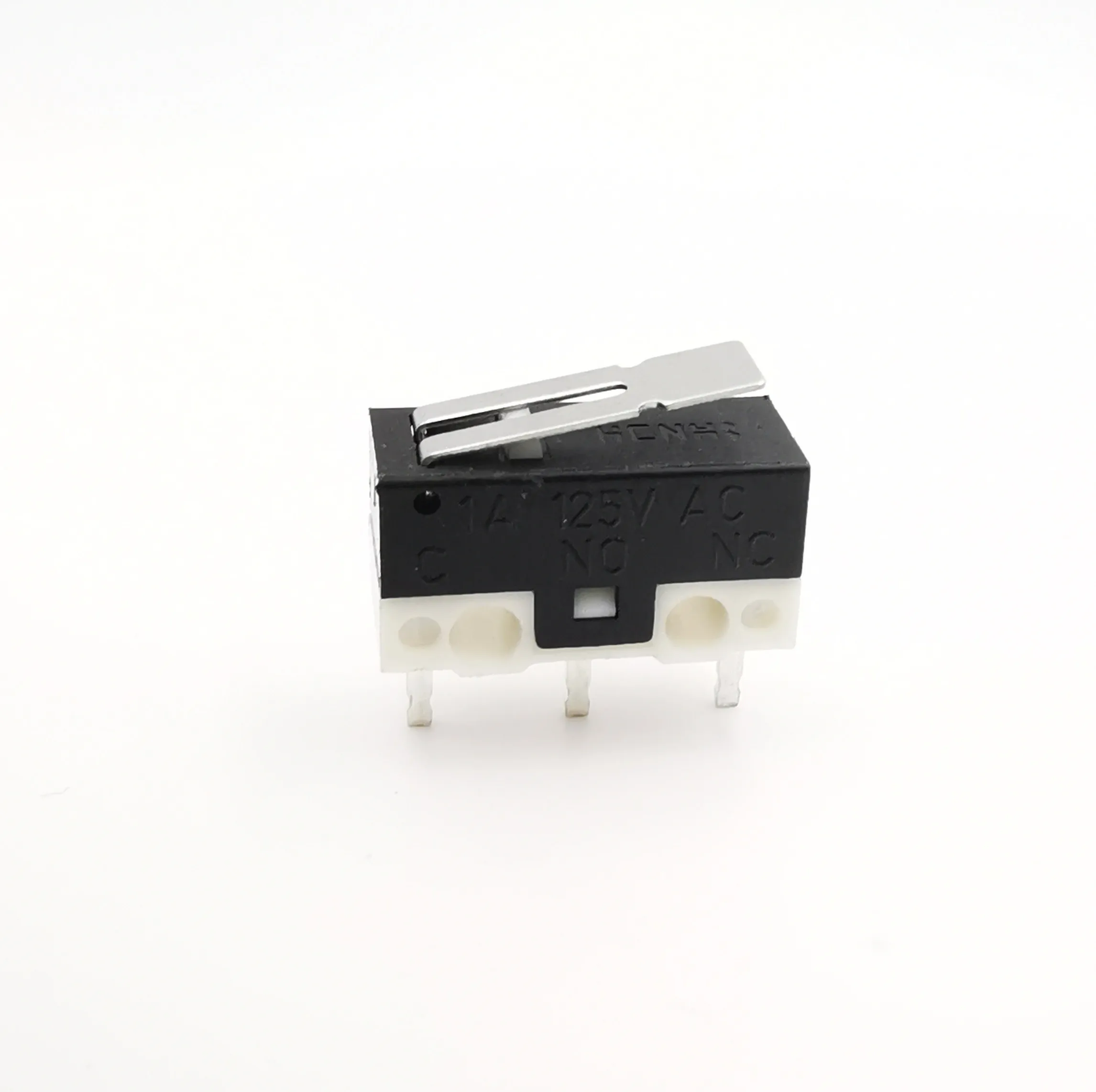 HCNHK High quality wholesale  plunger  micro switch for mouse