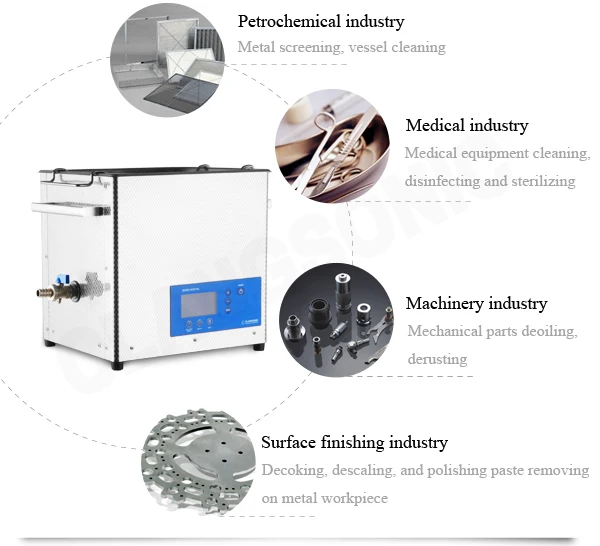 
mini digital ultrasonic cleaner washer machine for watches jewelry eyeglasses 