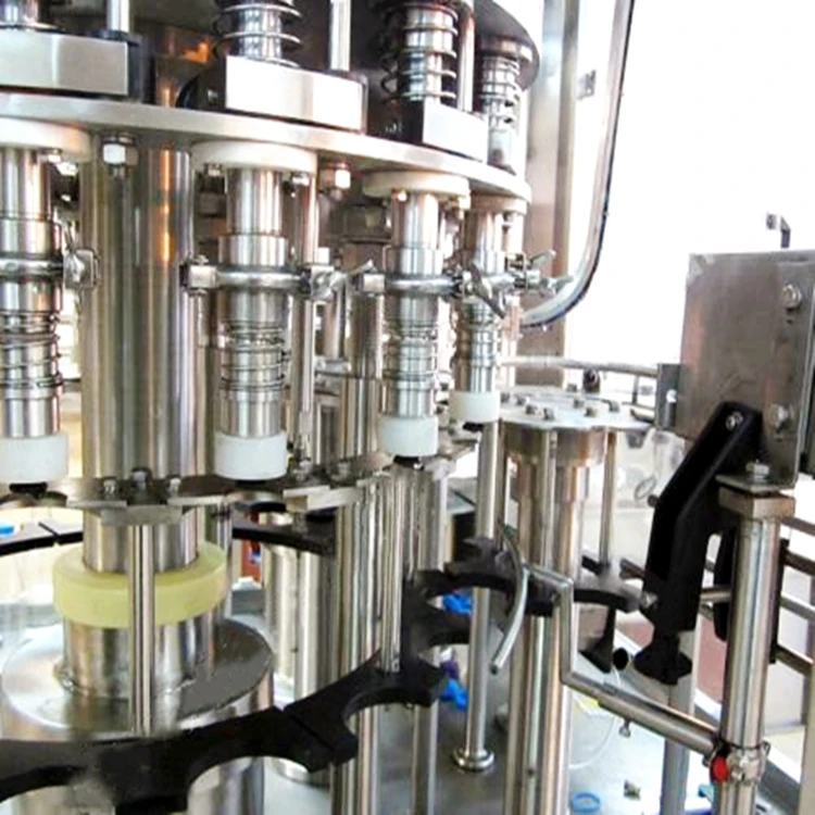 Condense Milk Production Line/ Sweetened Condensed Milk Processing Machine