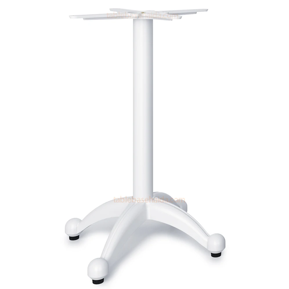 High quality hure crank cake small table base