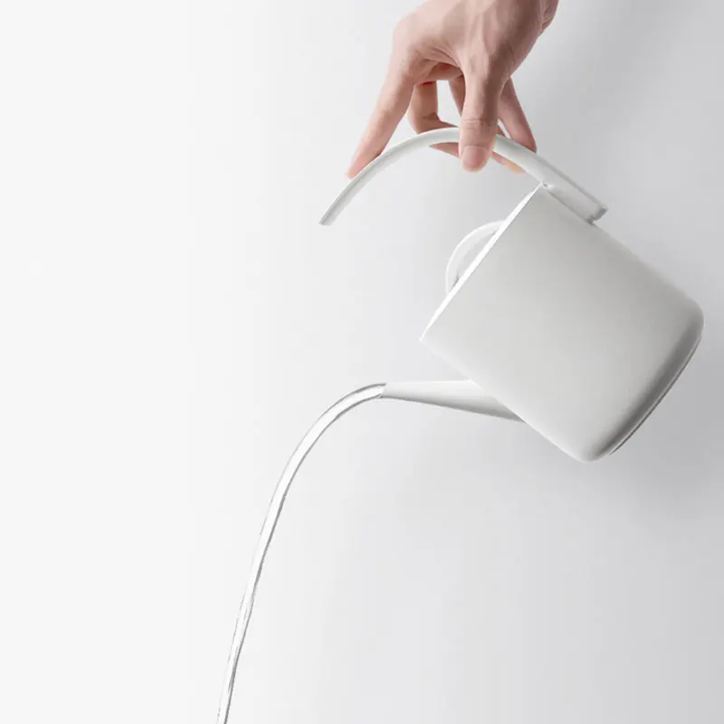 Простой и стильный электрический чайник Xiaomi Youpin SANJIE D1 быстро закипающий