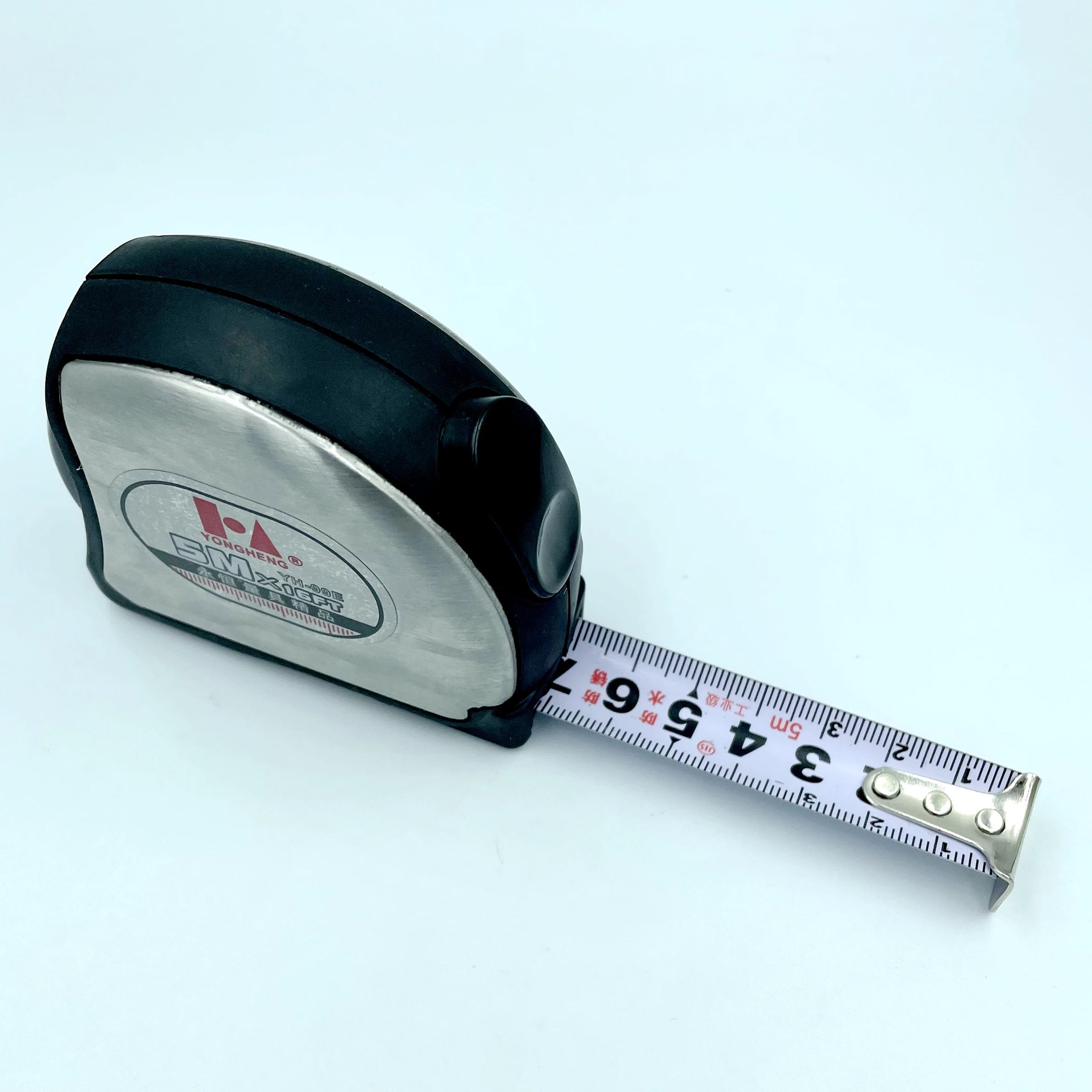 Measuring Hand Tools Professional 3m/5m/7.5m Metric And Imperial Fashion Steel Measuring Tape,Tape Measures