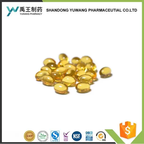 Omega 3 Fish Oil 40/30 Soft Capsule