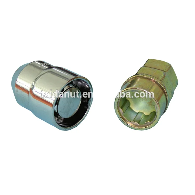 
The Best Wheel Locks 