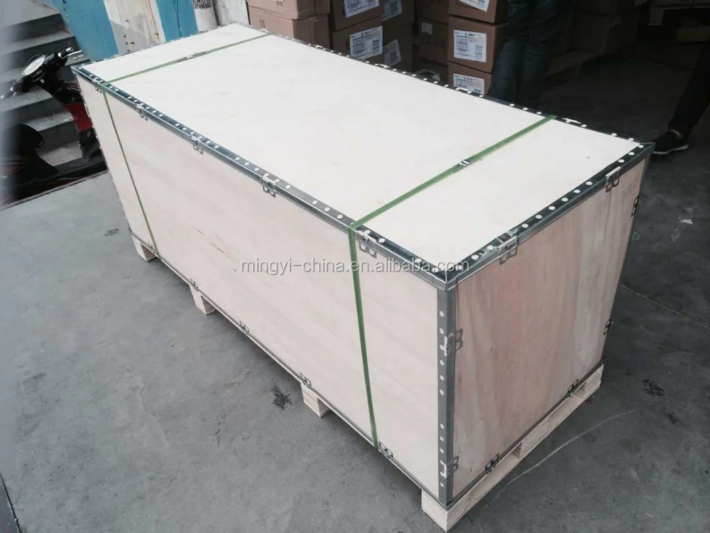 MINGYI 100L Distillation Chemistry Jacket Glassware Reactor With Plc