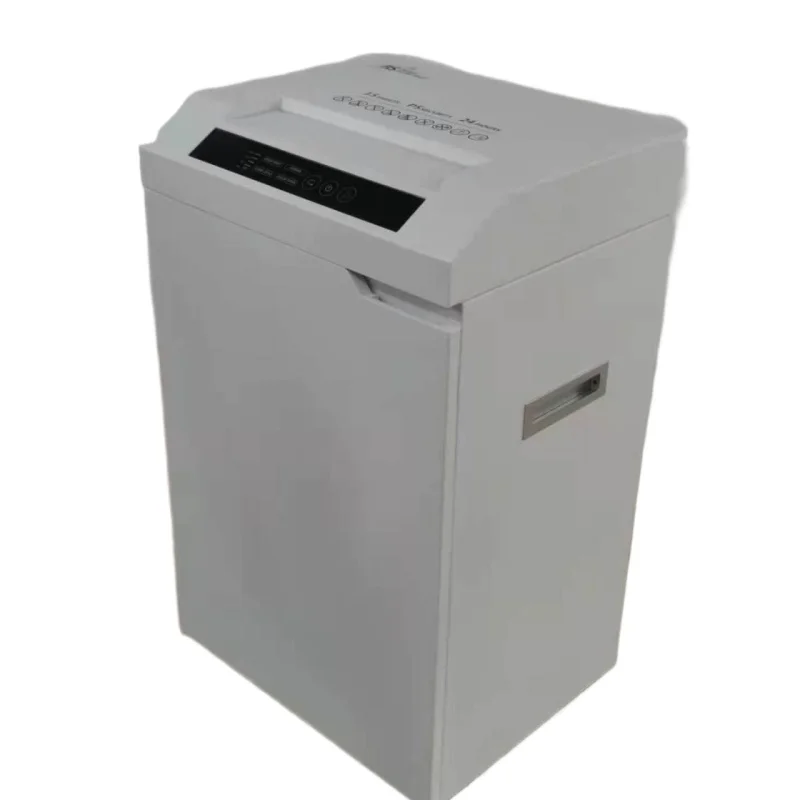 Factory outlet Professional manufacturer Heavy duty paper shredder for commercial use