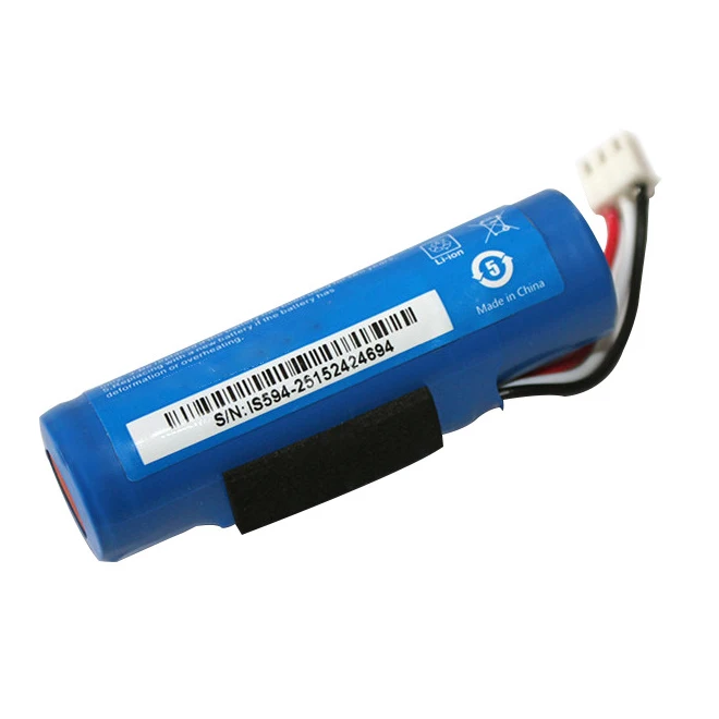 IS594 - 18650 Rechargeable Lithium Battery PAX S910 POS