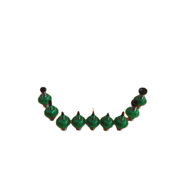 New Design Smt Juki Nozzles  For Juki Part No  500-501-502-503-504-505-506-507-508