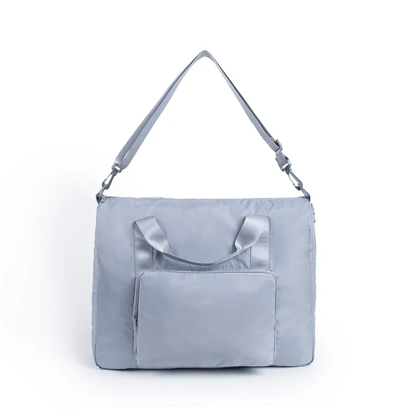 Multi-function Portable Outdoor Foldable Duffle Bag Travel High Quality Storage Trolley Bag