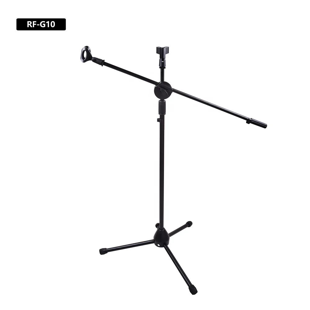 Wholesales price  musical instrument Accessories  MIC stand microphone