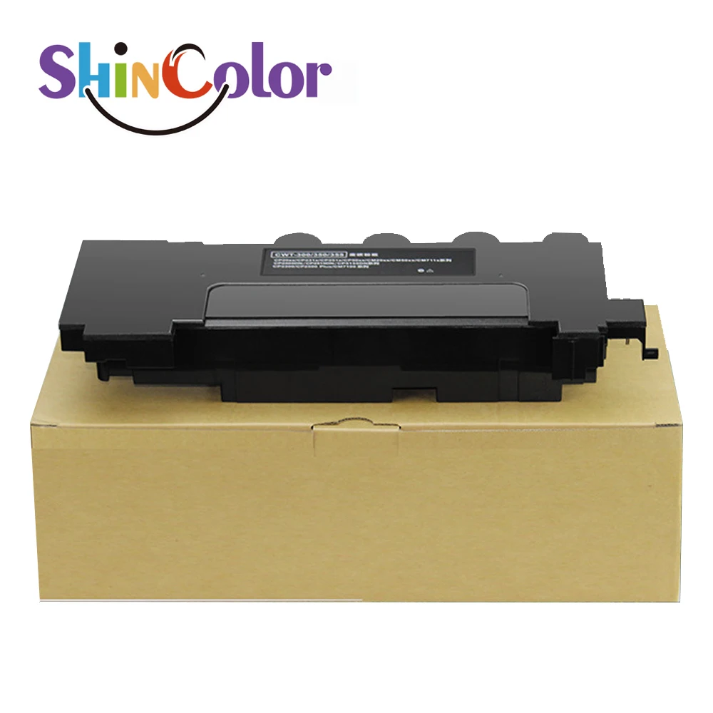 Картридж для отработанных отходов ShinColor Xerox C310 C315 контейнер тонеров C410 VersaLink C415 008R13325