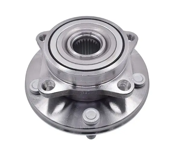 Высококачественный подшипник ступицы переднего колеса MB949047 MB949097 MR403970 MR455004 513757 для