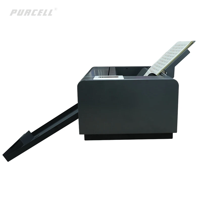 A3 Max New Digital CCD Camera auto Continuous Positioning Edge Feeding sheet label Die Cut Servo Motor sticker cutting machine