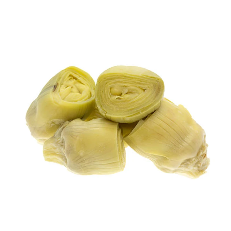 DOMEE High Quality  Canned Artichoke Hearts Suppliers