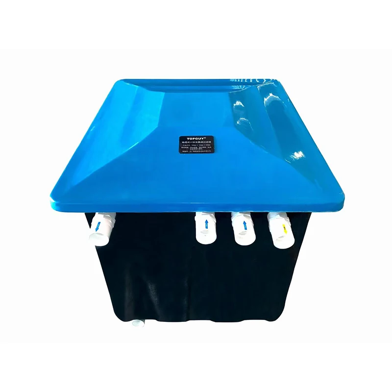 Swimming Pool Sand Filter Pump Kit Combo Pool Filtration Unit Underground Pool Filter System