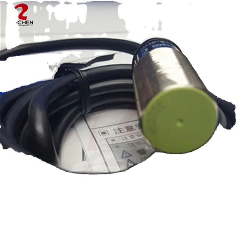 Новый датчик приближения в