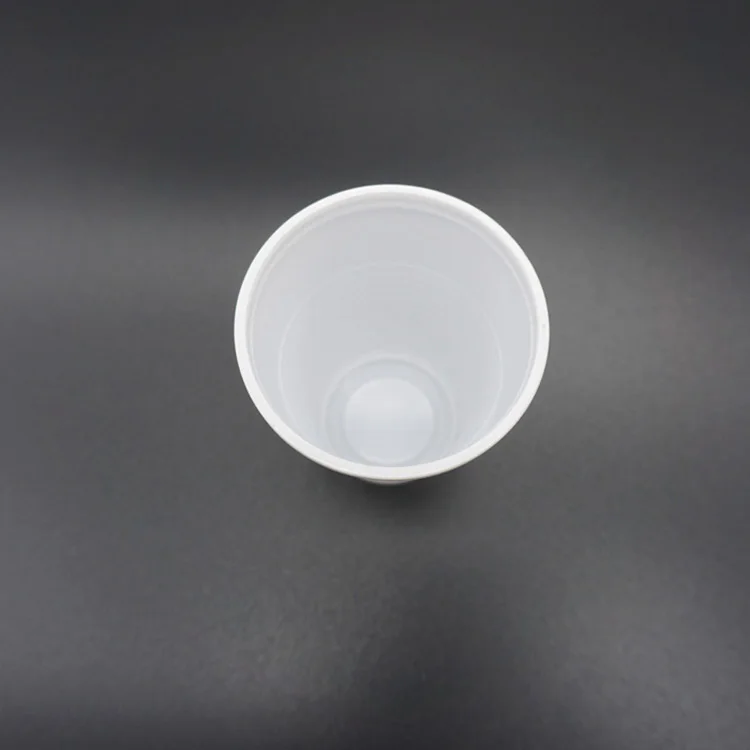 SKYDEAR Wholesale 7Oz/210Ml Disposable Heat Resistance Odorless Plastic Clear Pp Disposable Drinking Water Cup Manufacturer