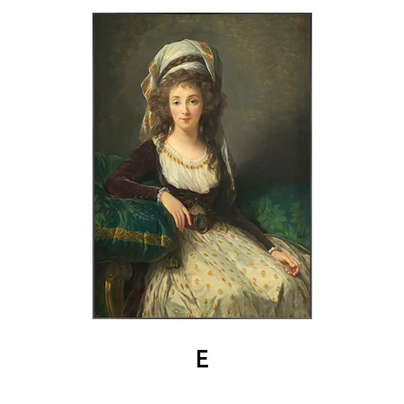 Wholesale Wall Art Custom Design Canvas Painting Canvas Prints From Photo Picture