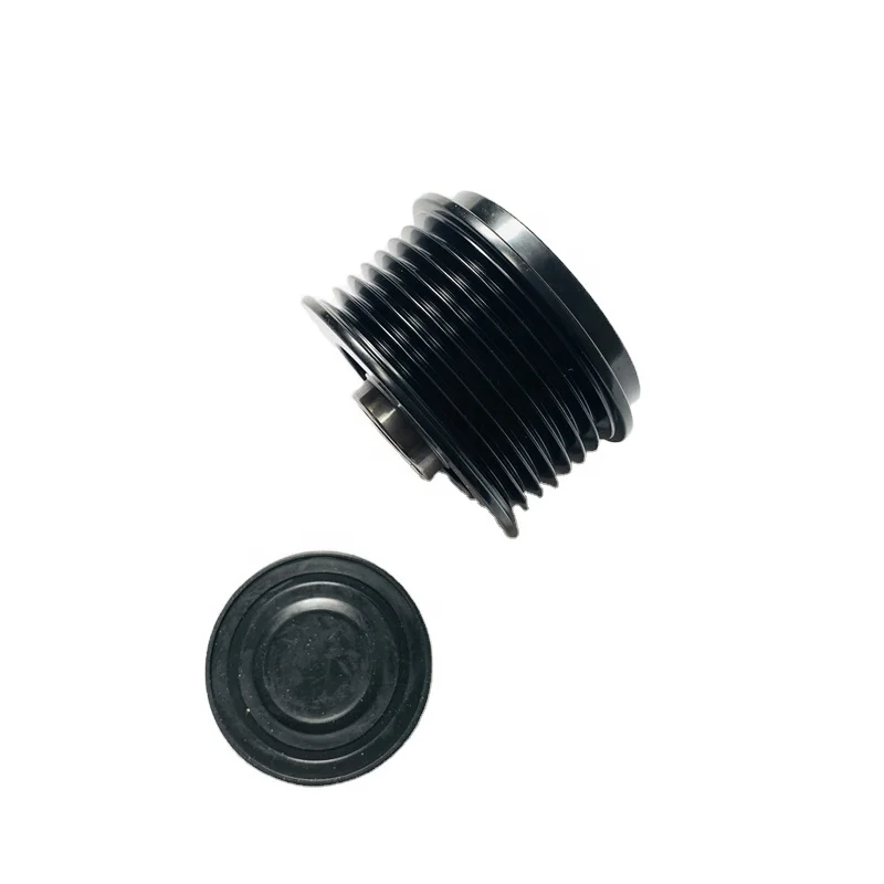  Шкив генератора 31141-5A2-A01 311415A2A01 шкив для HONDA ACCORD 2014-2015 CR2 CR1 CR3